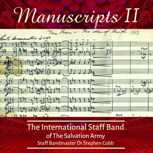 Manuscripts II