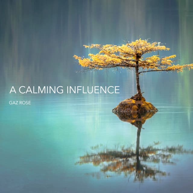 A Calming Influence