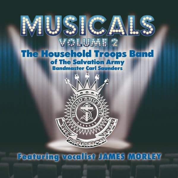 Musicals Vol. 2