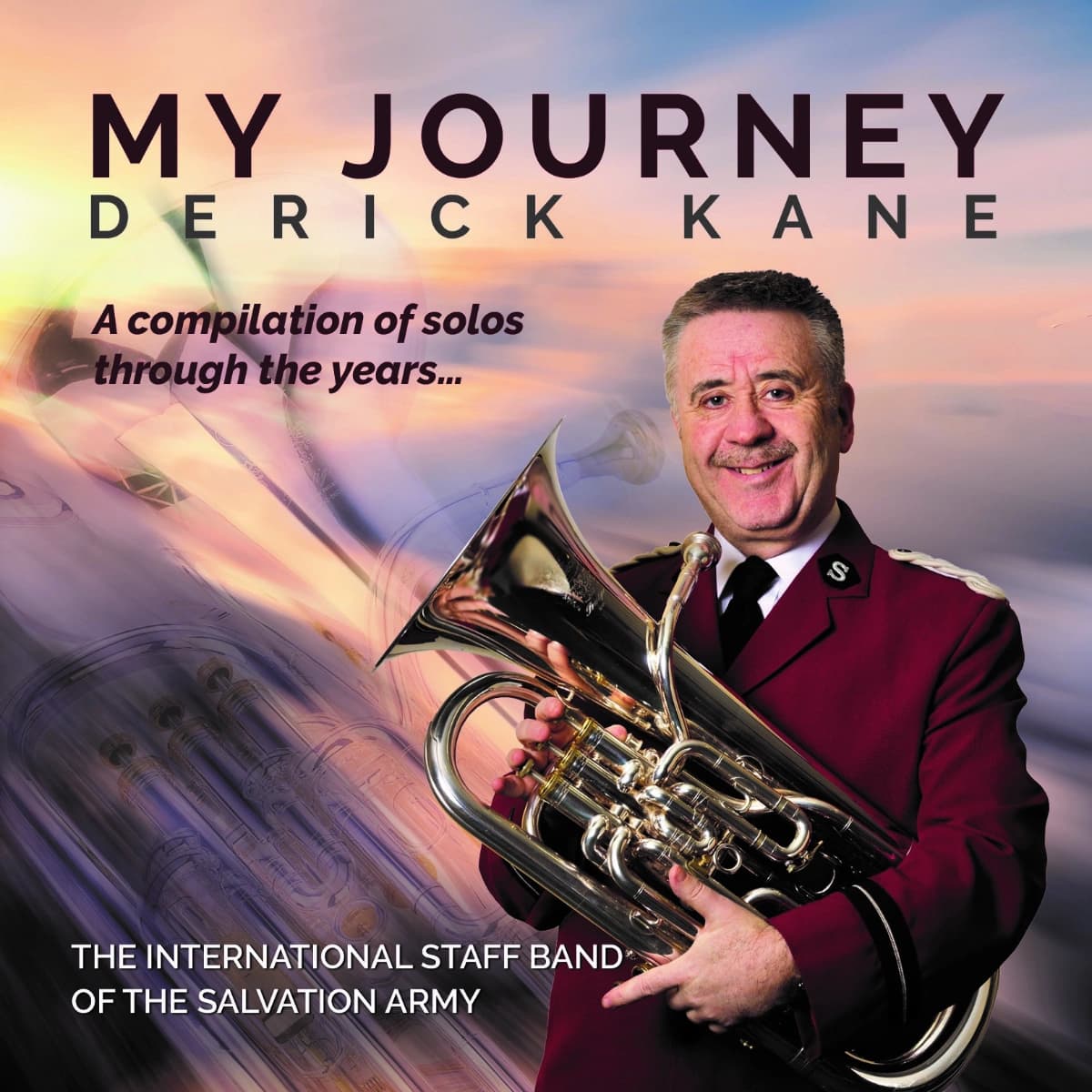 My Journey