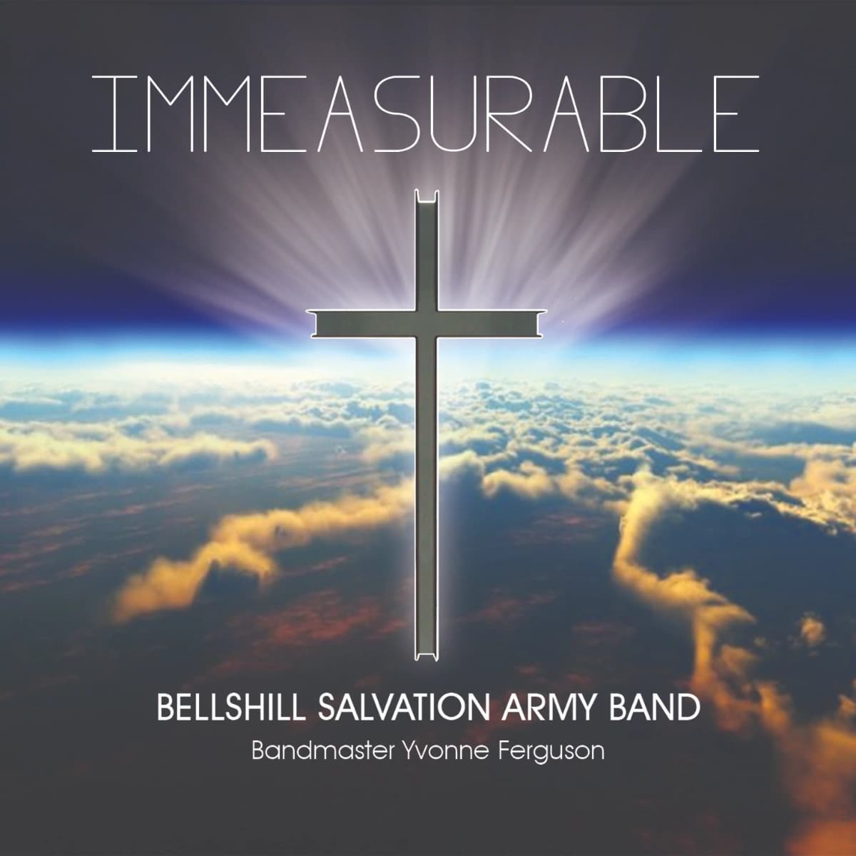 Immeasurable