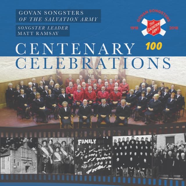 Centenary Celebrations