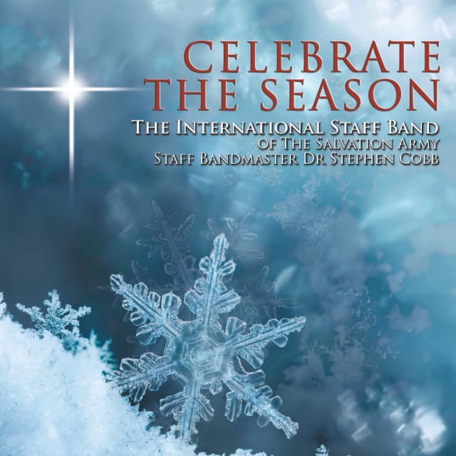 Celebrate the Season