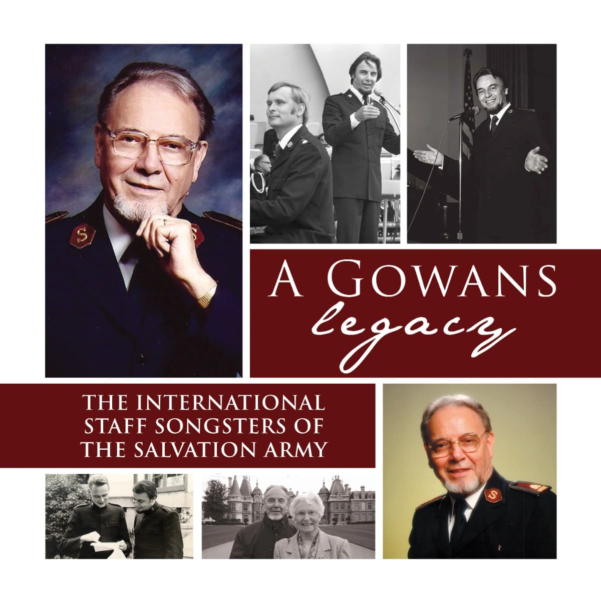 A Gowans Legacy