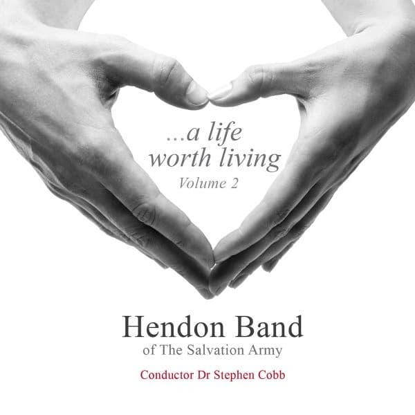 Cover art for A Life Worth Living Volume 2