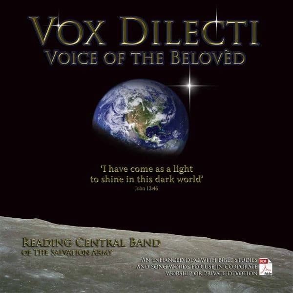 Vox Dilecti