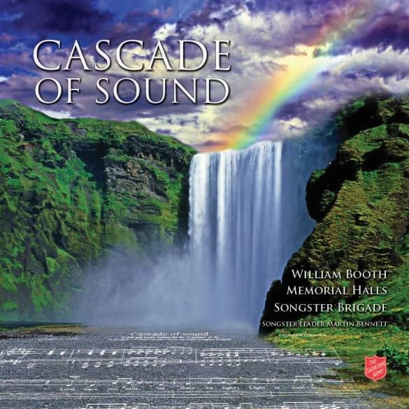 Cascade Of Sound