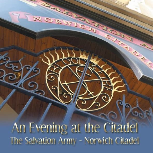 An Evening at the Citadel