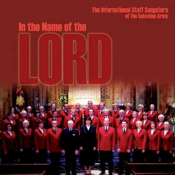In The Name Of The Lord