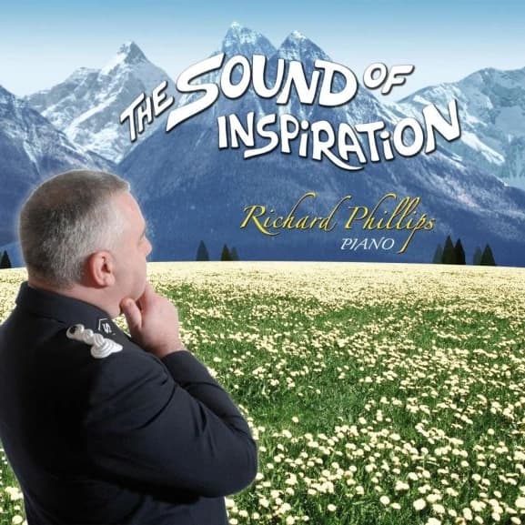 The Sound Of Inspiration