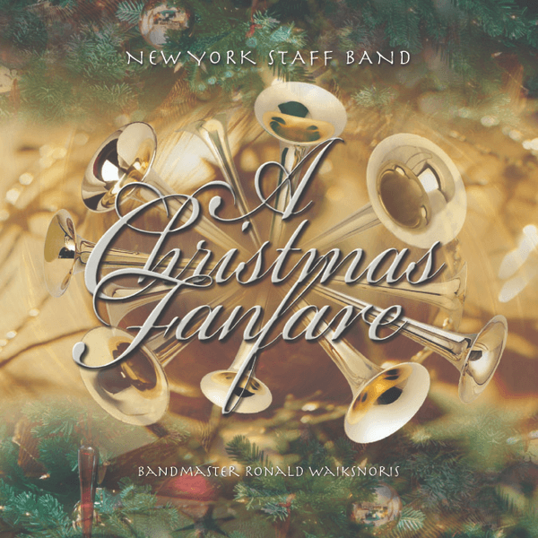 A Christmas Fanfare