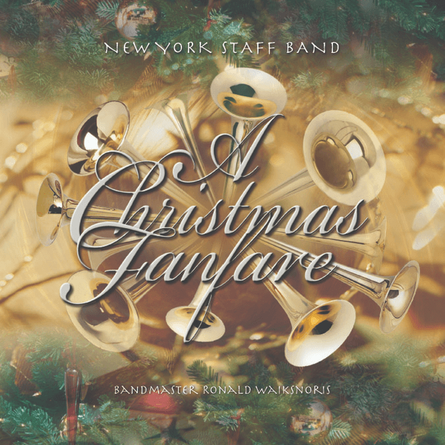 A Christmas Fanfare