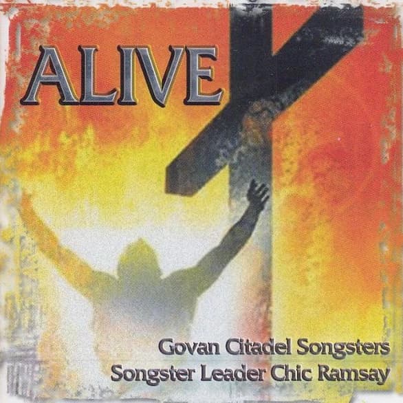 Alive