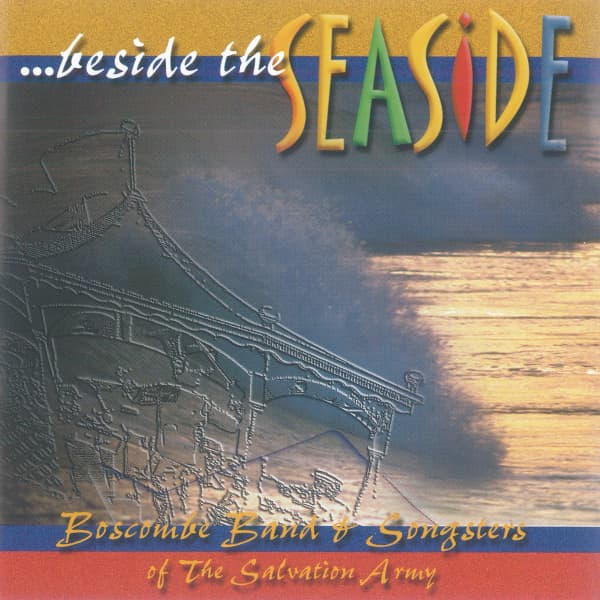 Cover art for ...Beside the Seaside