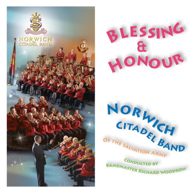 Blessing & Honour