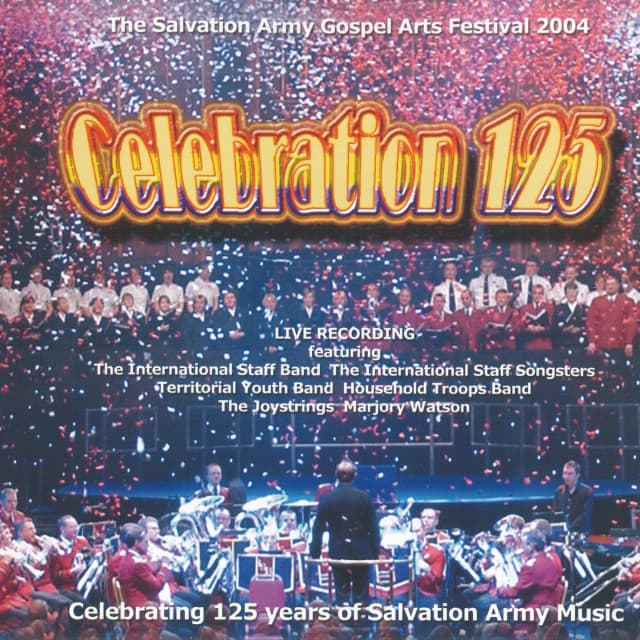Celebration 125