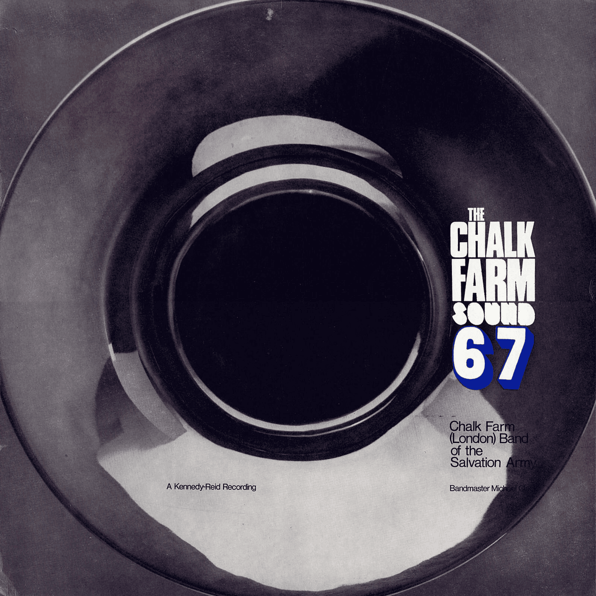 Cover art for The Chalk Farm Sound 67