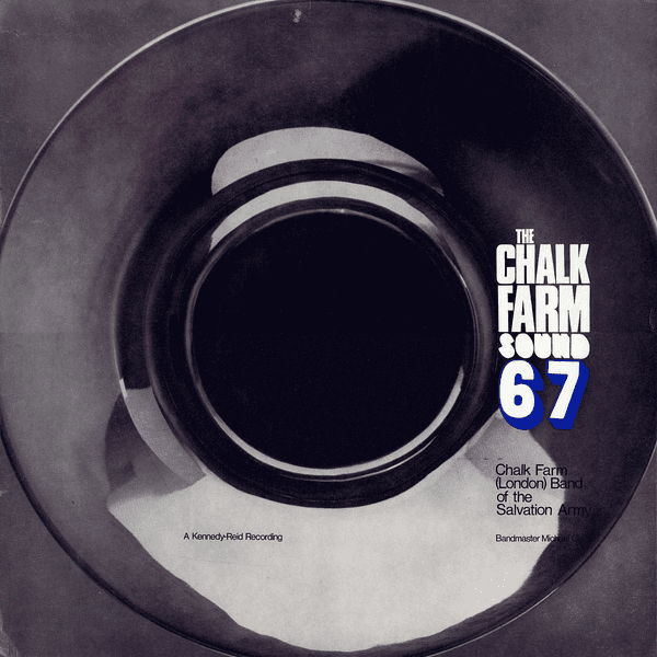 Cover art for The Chalk Farm Sound 67