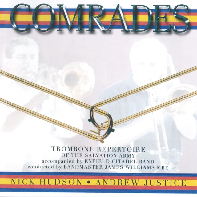 Comrades