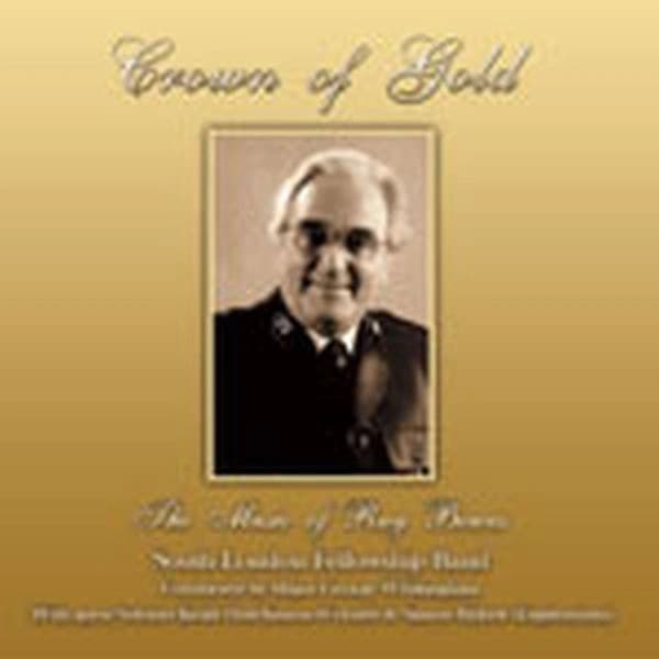 Crown of Gold