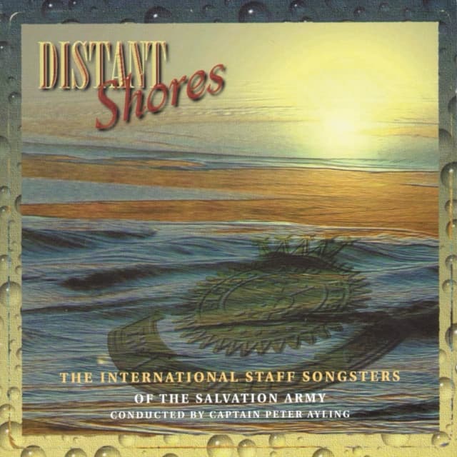 Distant Shores