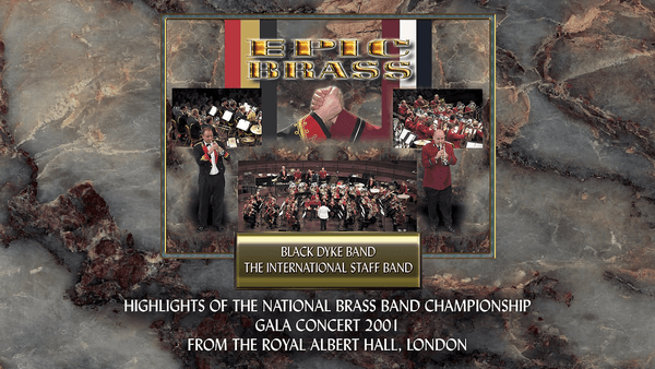 Epic Brass