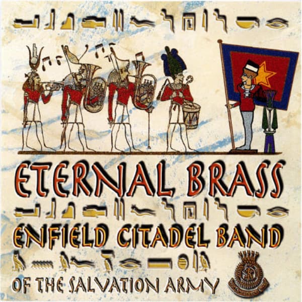 Eternal Brass