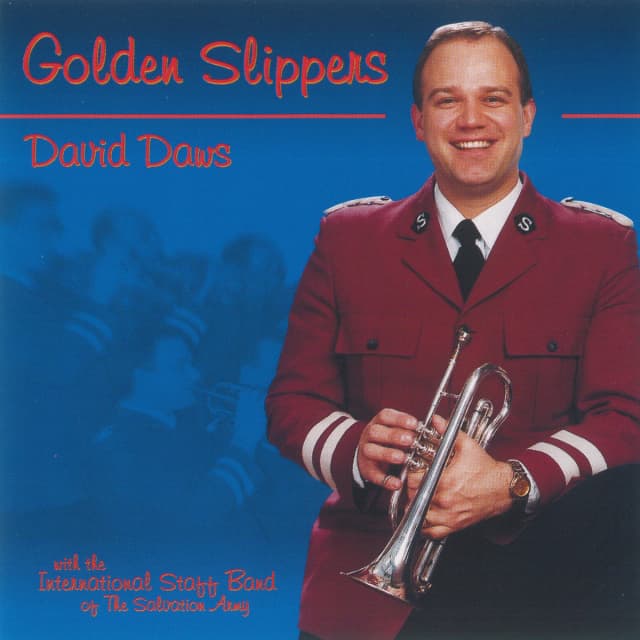 Golden Slippers