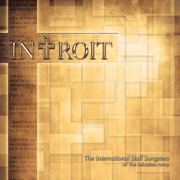 Cover art for Introit
