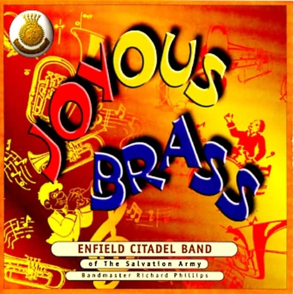 Joyous Brass