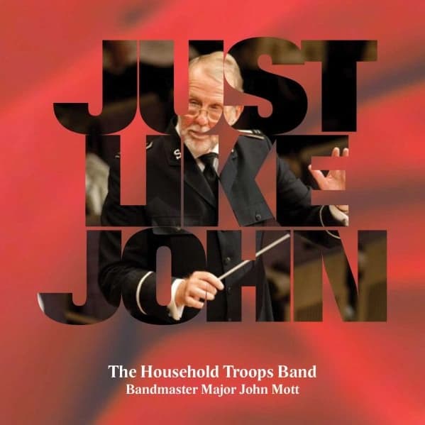 Just Like John