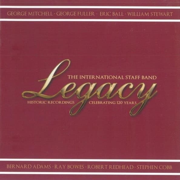 Legacy