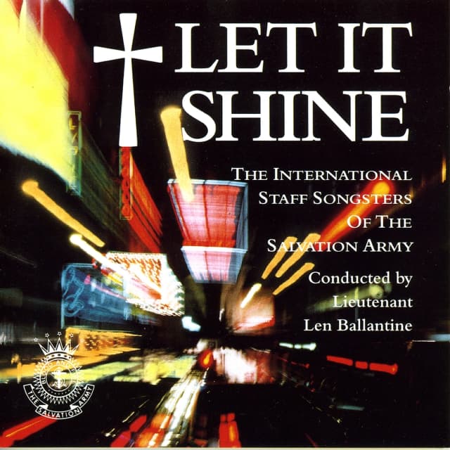 Let It Shine