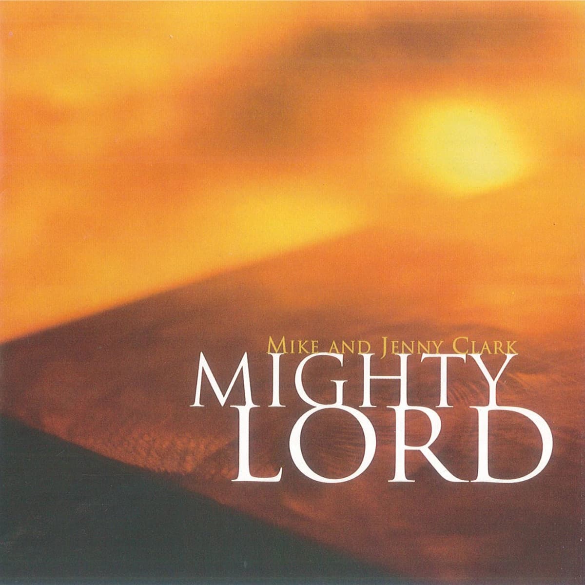 Mighty Lord