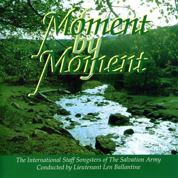 Moment by Moment