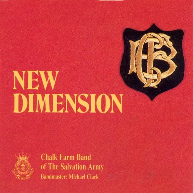 New Dimension