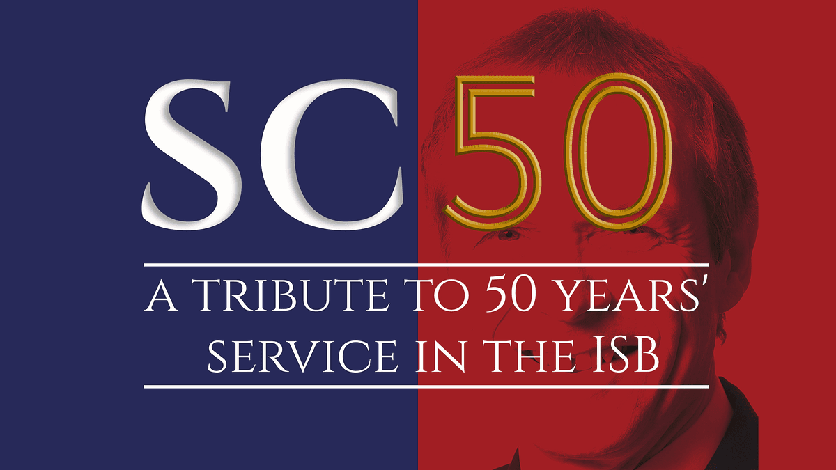Cover art for SC50
