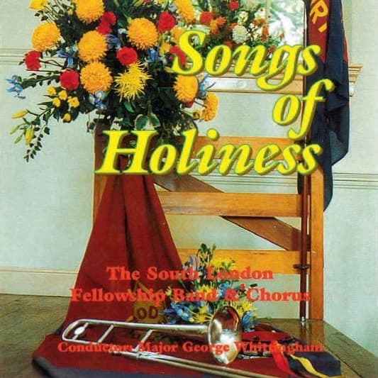 Songs of Holiness
