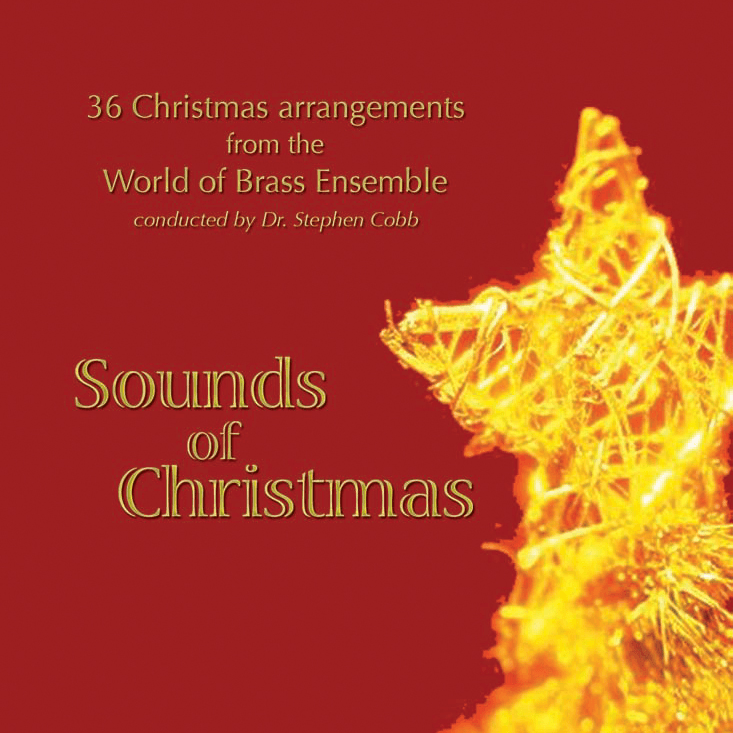 Sounds of Christmas