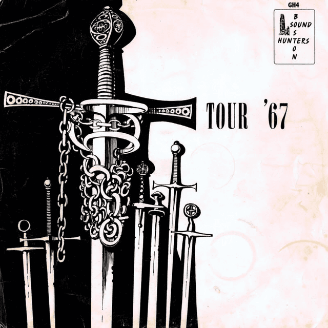 Tour '67