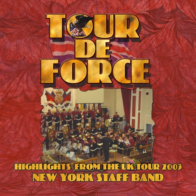 Tour De Force