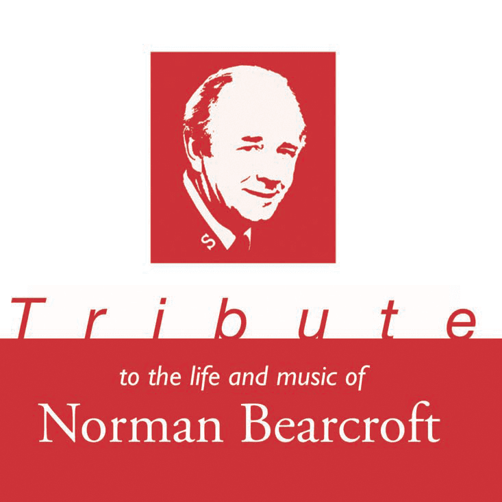 Cover art for Tribute