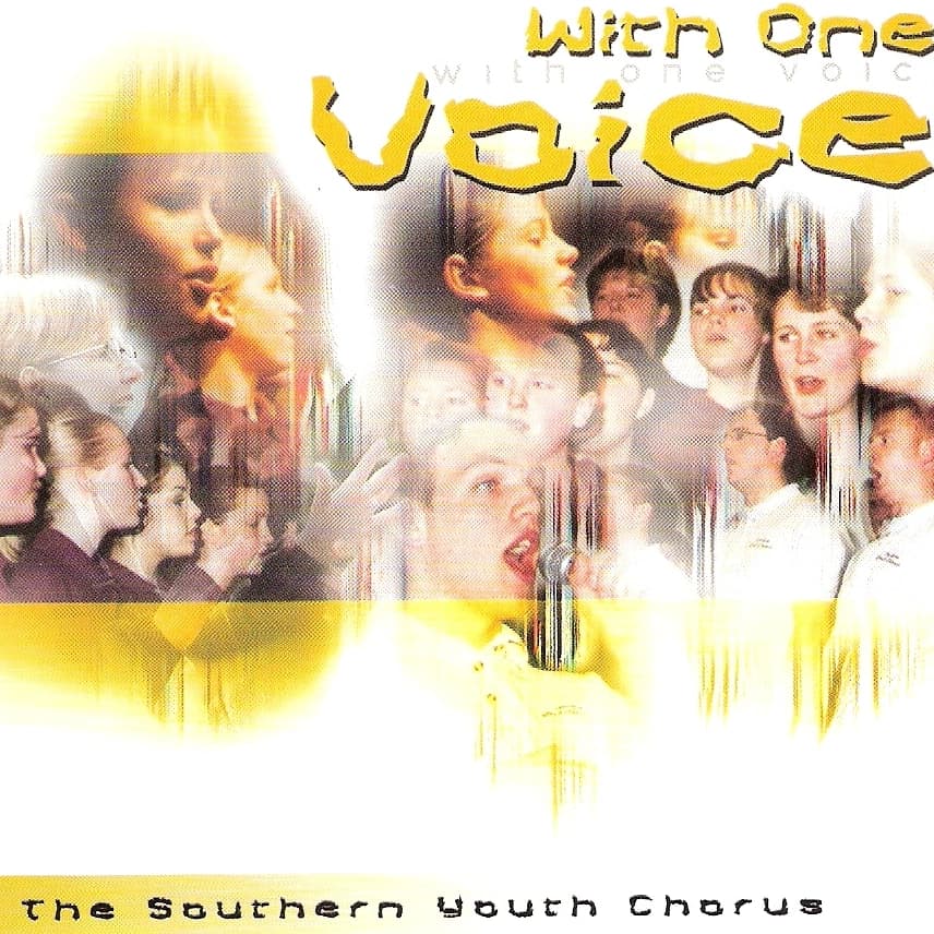 With One Voice