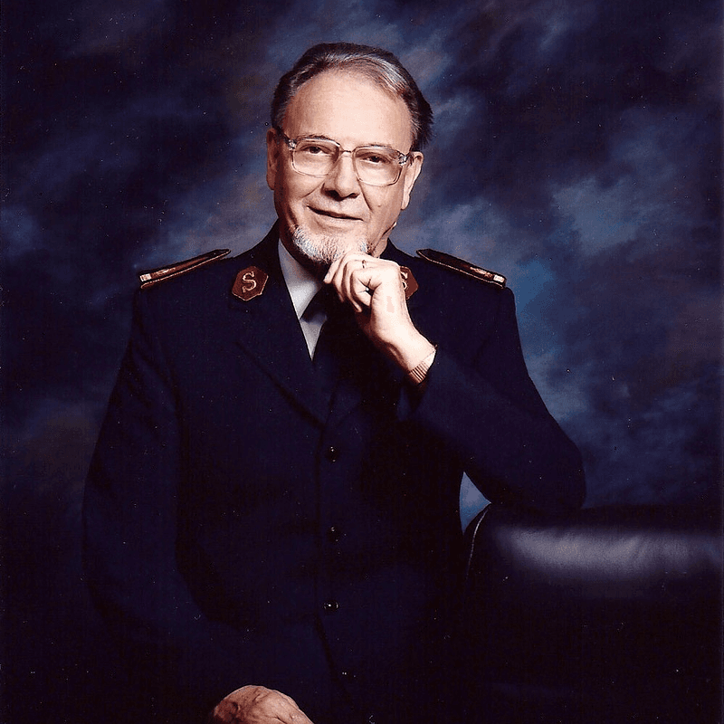 John Gowans
