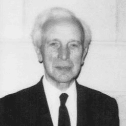 Eric Ball