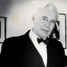 Erik Leidzén