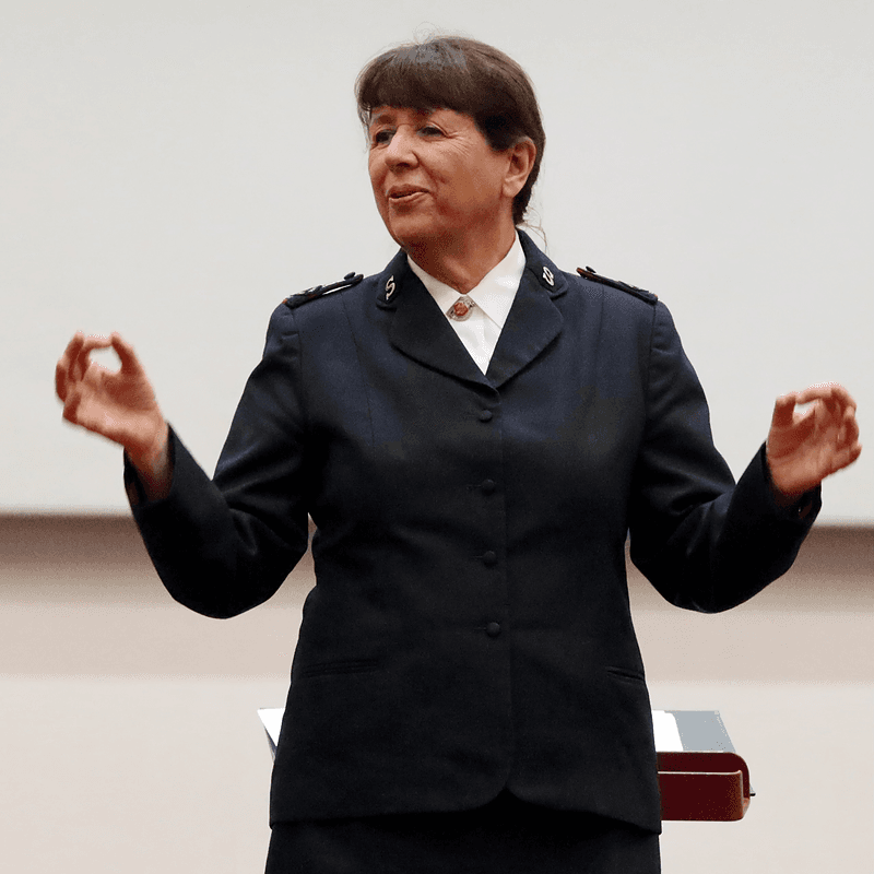 Dorothy Nancekievill