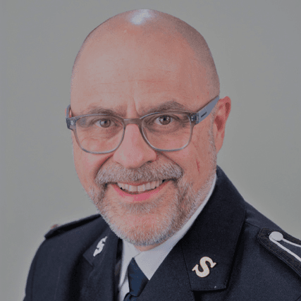 Andrew Blyth