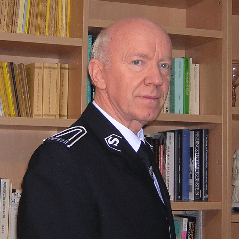 Kenneth Downie