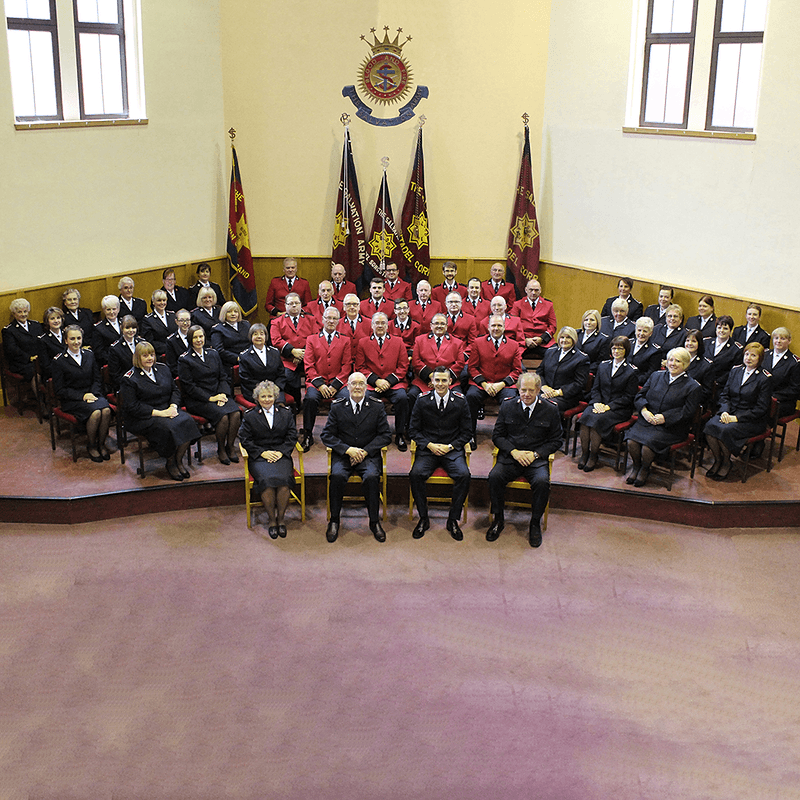 Govan Songsters